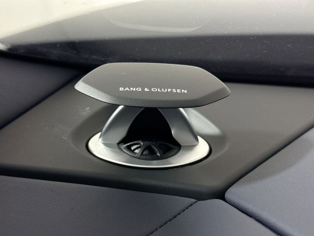 2025 Lamborghini Urus SE