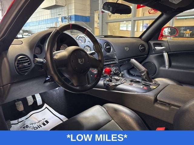 2010 Dodge Viper SRT10 ACR *Ltd Avail*