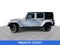 2017 Jeep Wrangler Unlimited Winter 4x4