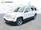 2015 Jeep Patriot High Altitude