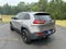 2018 Jeep Cherokee Trailhawk