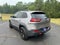 2018 Jeep Cherokee Trailhawk
