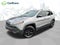 2018 Jeep Cherokee Trailhawk