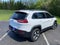 2018 Jeep Cherokee Trailhawk