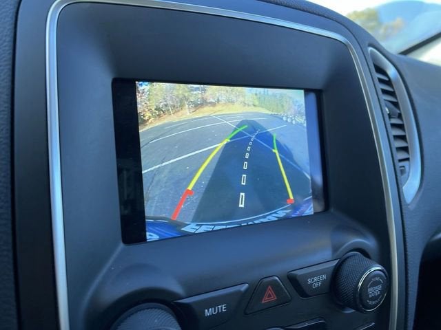 2020 Dodge Durango SXT