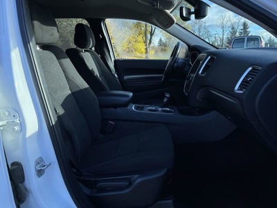 2020 Dodge Durango SXT