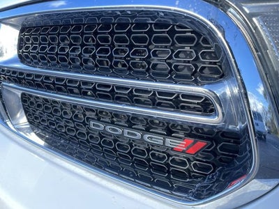 2020 Dodge Durango SXT