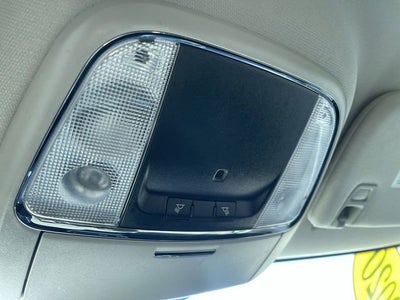 2020 Dodge Durango SXT