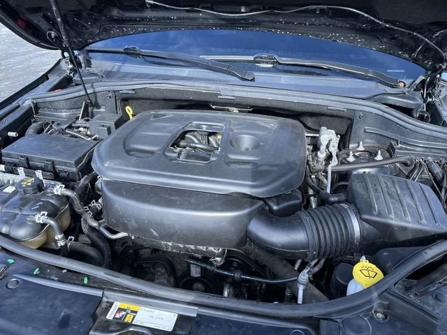 2019 Jeep Grand Cherokee Altitude 4x4