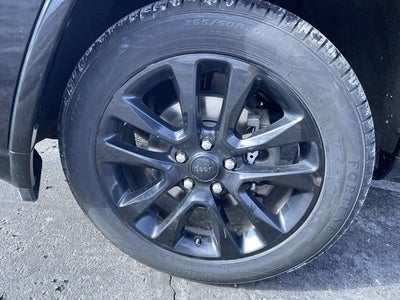 2019 Jeep Grand Cherokee Altitude 4x4