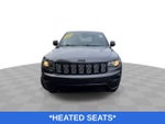 2020 Jeep Grand Cherokee Altitude 4X4