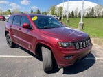 2021 Jeep Grand Cherokee Altitude