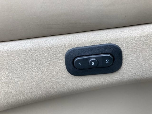 2021 Jeep Grand Cherokee Overland