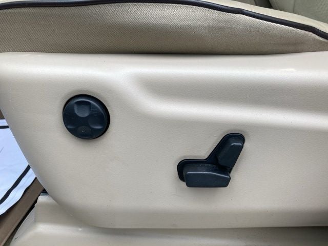 2021 Jeep Grand Cherokee Overland