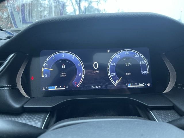 2024 Jeep Grand Cherokee Altitude X 4x4