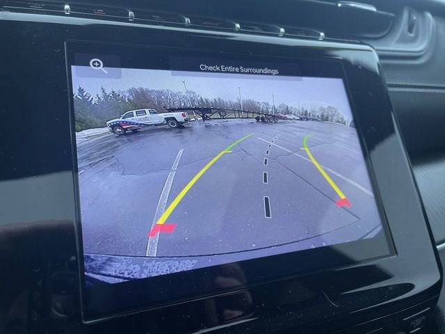 2024 Jeep Grand Cherokee Altitude X 4x4