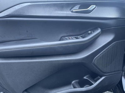 2024 Jeep Grand Cherokee Altitude X 4x4