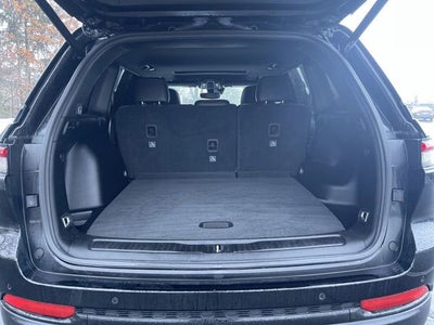 2024 Jeep Grand Cherokee Altitude X 4x4