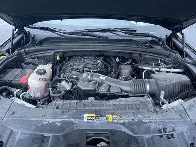 2024 Jeep Grand Cherokee Altitude X 4x4