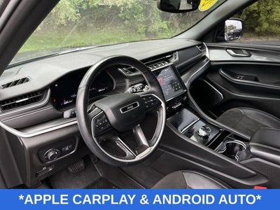 2022 Jeep Grand Cherokee Altitude 4x4