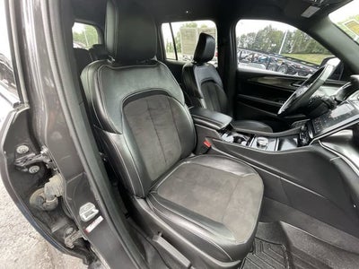 2022 Jeep Grand Cherokee Altitude 4x4