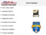 2022 Jeep Grand Cherokee Altitude 4x4