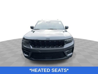 2022 Jeep Grand Cherokee Altitude 4x4