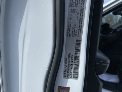 2021 Jeep Grand Cherokee L Altitude 4x4