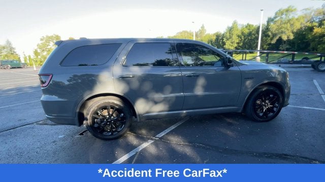 2020 Dodge Durango R/T AWD