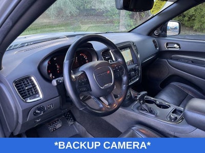 2020 Dodge Durango R/T AWD
