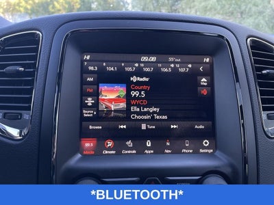 2020 Dodge Durango R/T AWD