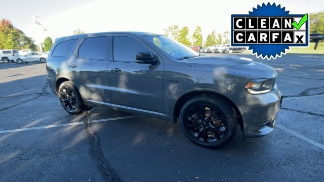 2020 Dodge Durango R/T AWD