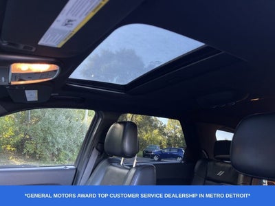2020 Dodge Durango R/T AWD