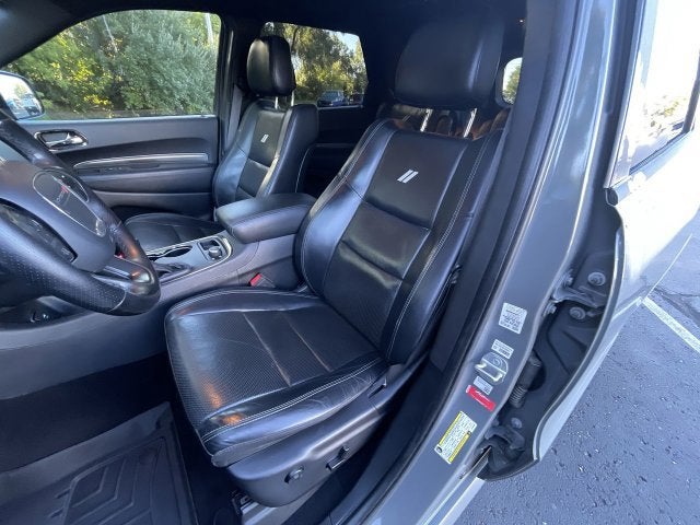 2020 Dodge Durango R/T AWD