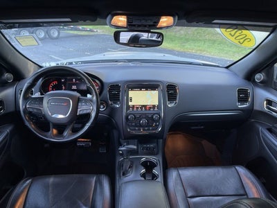 2020 Dodge Durango R/T AWD