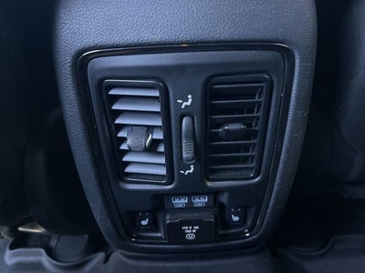 2020 Dodge Durango R/T AWD