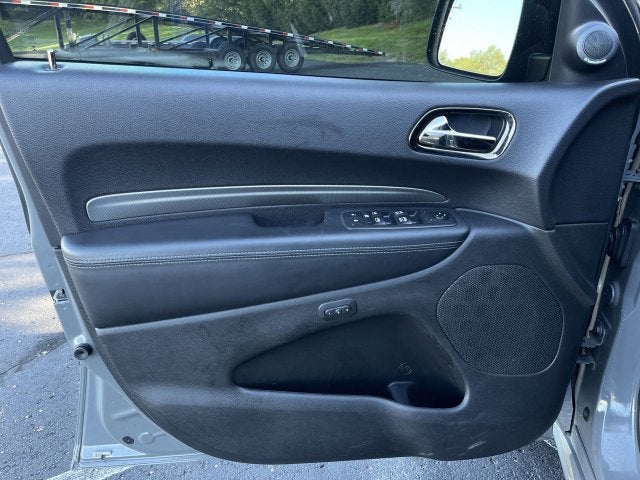 2020 Dodge Durango R/T AWD