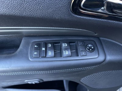 2020 Dodge Durango R/T AWD