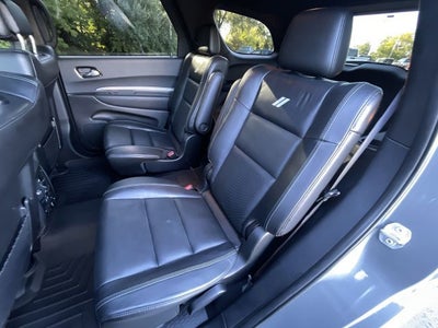 2020 Dodge Durango R/T AWD