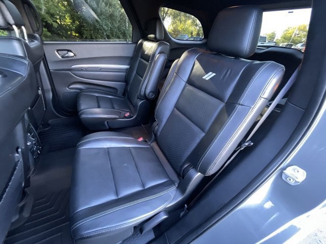 2020 Dodge Durango R/T AWD