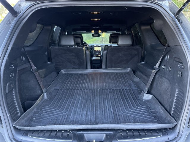 2020 Dodge Durango R/T AWD