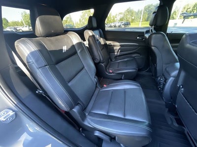 2020 Dodge Durango R/T AWD