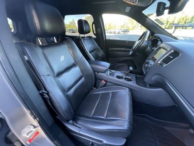 2020 Dodge Durango R/T AWD
