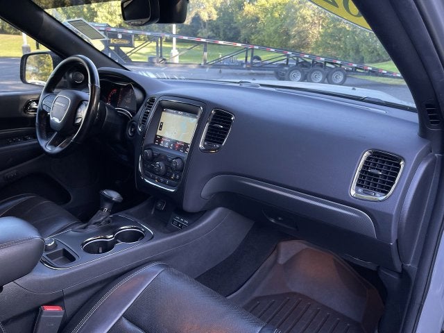 2020 Dodge Durango R/T AWD
