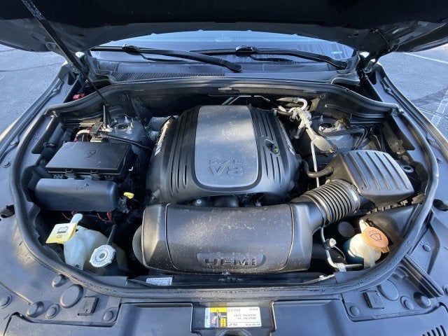 2020 Dodge Durango R/T AWD