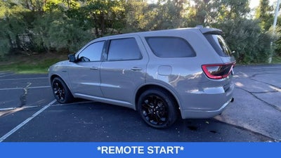 2020 Dodge Durango R/T AWD