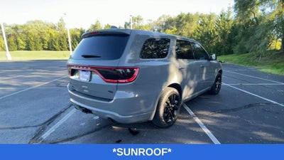 2020 Dodge Durango R/T AWD