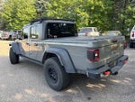 2023 Jeep Gladiator Mojave 4x4