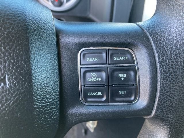 2017 RAM 1500 Lone Star