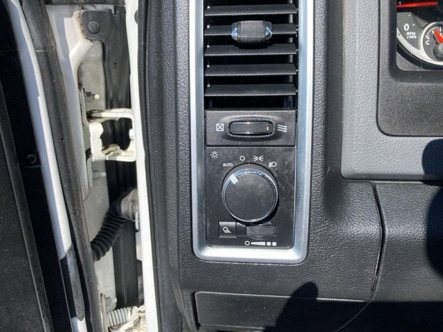 2017 RAM 1500 Lone Star